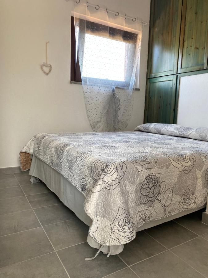 Casa Vacanza Ferrara Iun P5547 Villasimius Buitenkant foto