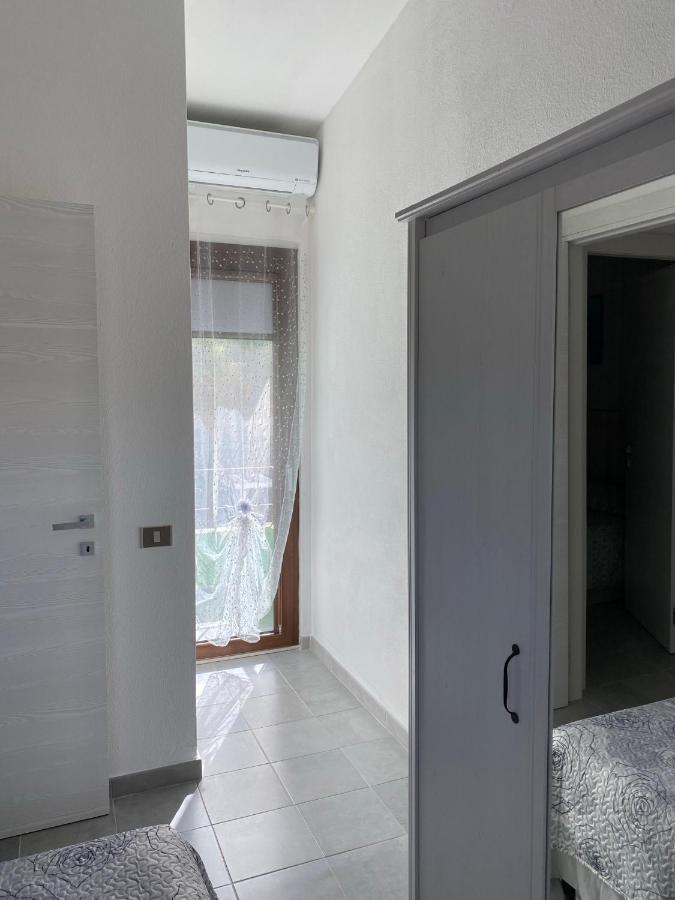 Casa Vacanza Ferrara Iun P5547 Villasimius Buitenkant foto