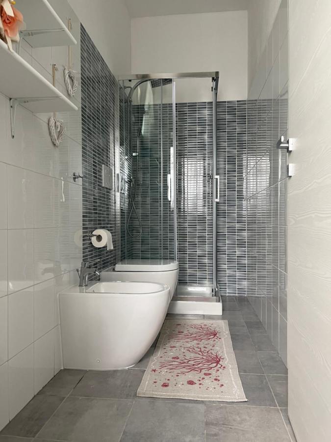Casa Vacanza Ferrara Iun P5547 Villasimius Buitenkant foto