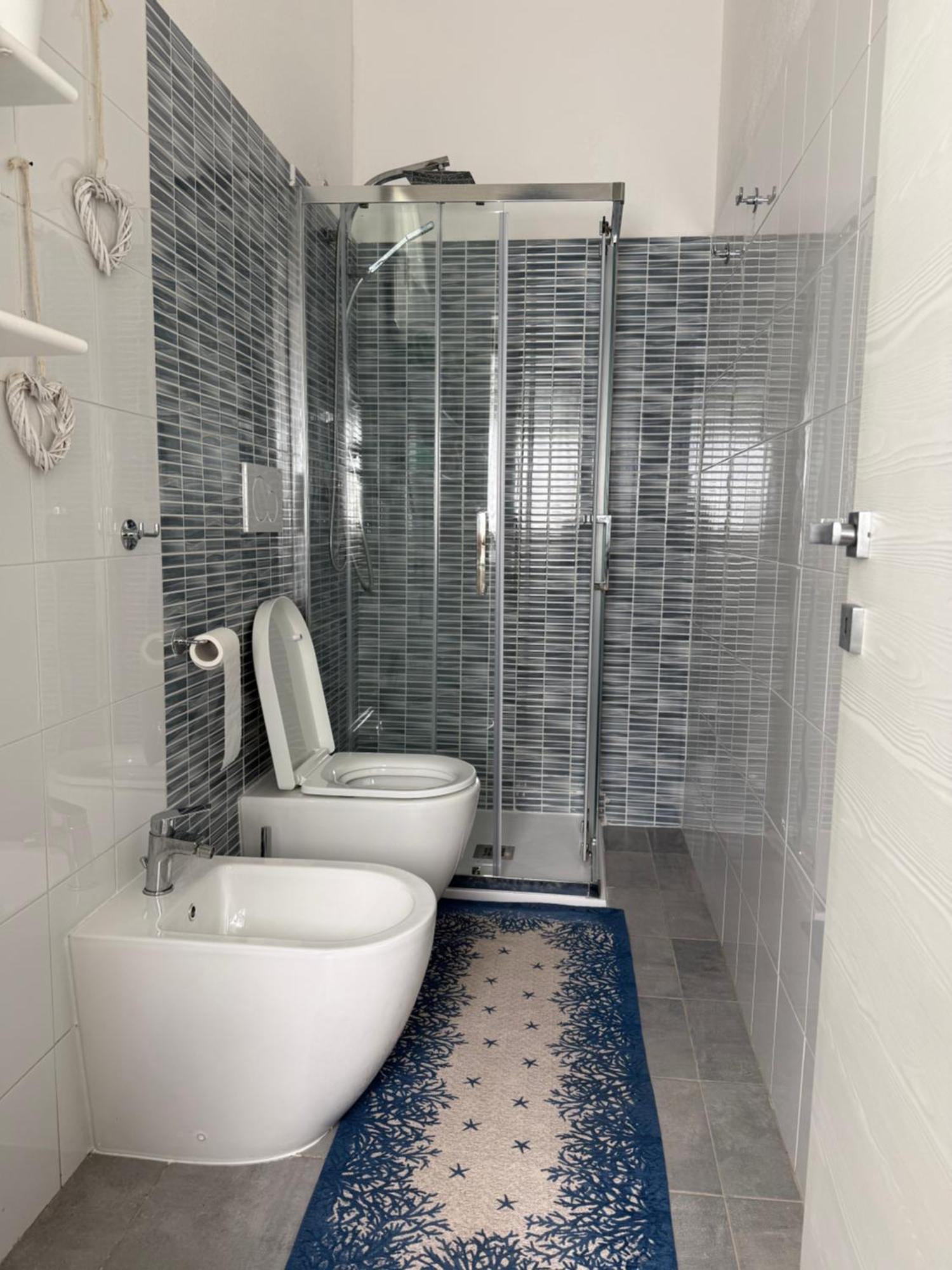 Casa Vacanza Ferrara Iun P5547 Villasimius Buitenkant foto